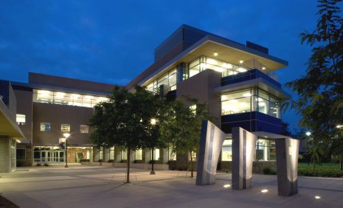 La Jolla Country Day School