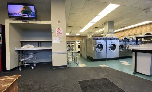Westboro Laundromat