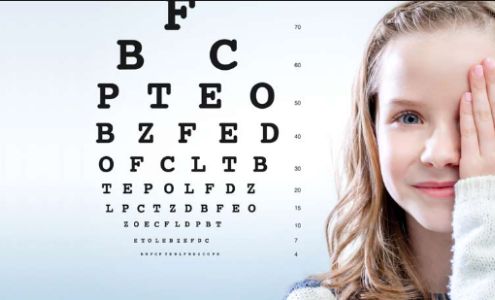 Sequim Vision Clinic