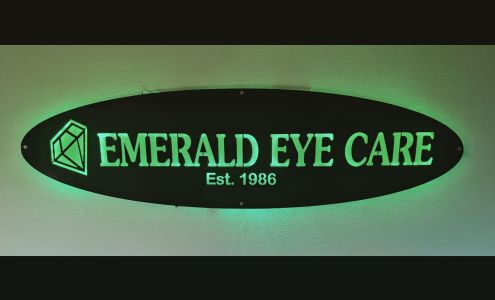 Emerald Eye Care Sequim