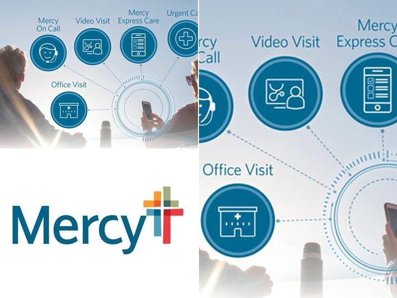 Mercy Clinic Endocrinology - Joplin Suite E1