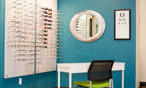 Lake Oswego Eye Clinic