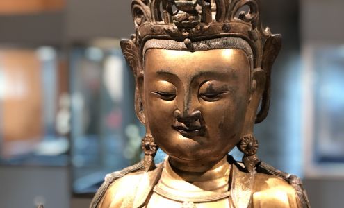 Oriental Heritage Inc