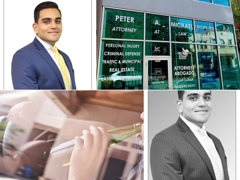 Peter Michael Law, LLC