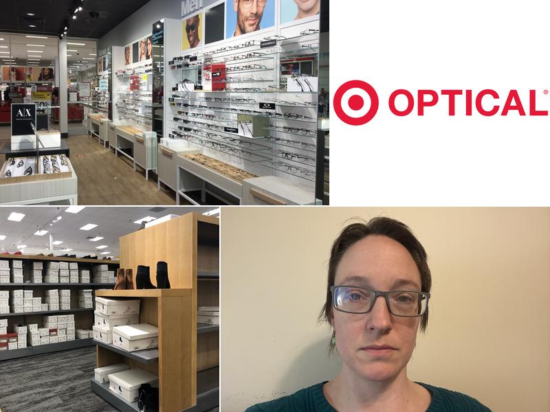Target Optical