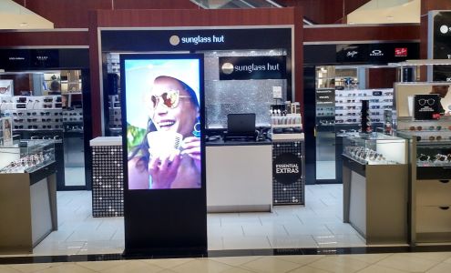 Sunglass Hut at Macy's