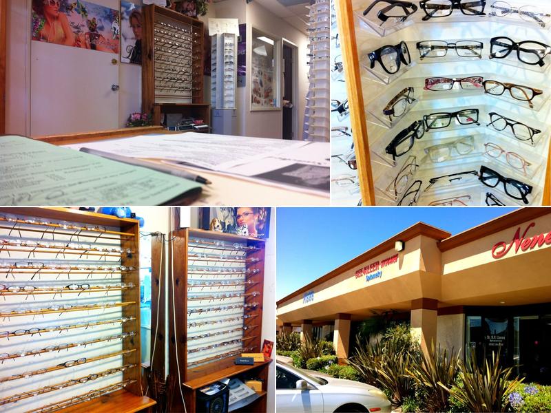 Seekleer Eyecare Center