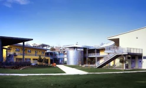 Chabad Hebrew Academy