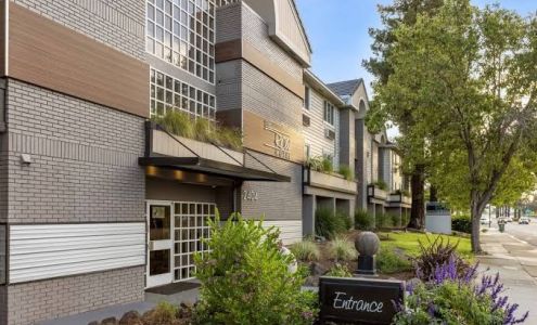 The Row San Jose, BW Signature Collection