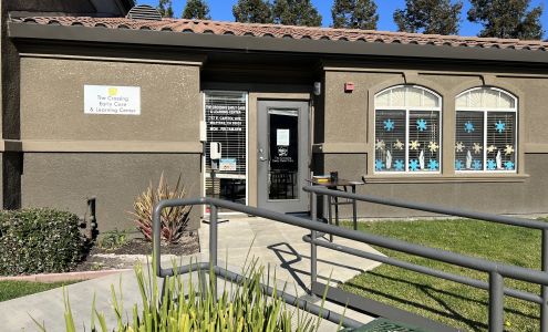 Crossing Early Care & Learning