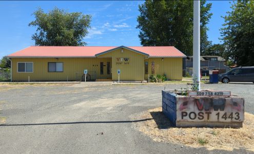 Veterans of Foreign Wars Clarkston