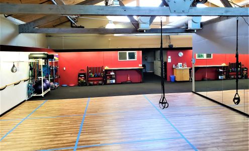 TMX Fitness l TheraMedeX