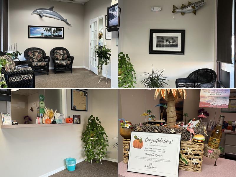 Dr. Ryan Collins, DMD