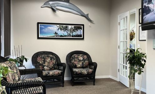 Dr. Ryan Collins, DMD 214 E Eau Gallie Blvd, Indian Harbour Beach Florida 32937