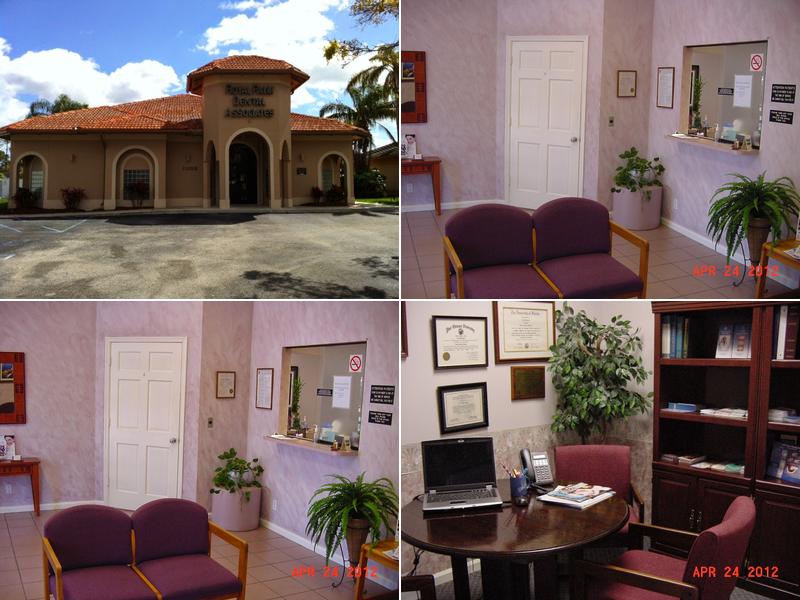 Royal Palm Dental Associates
