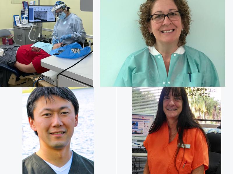 James Family Dentistry