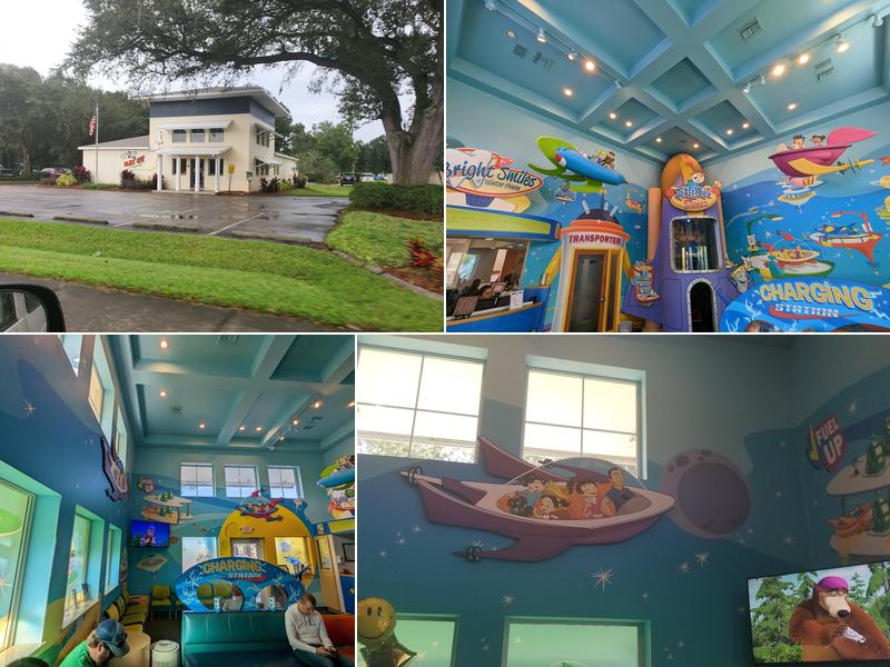 Bright Smiles of Winter Haven