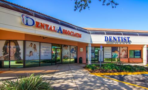Dental Associates of Florida - Winter Haven