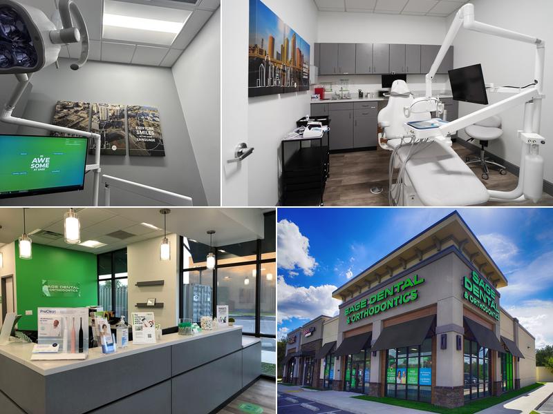 Sage Dental of Winter Haven