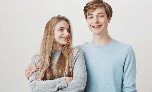 Children and Teen Dental of Florida - Winter Haven