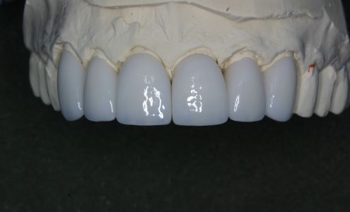 Dental Solutions of Winter Haven 6390 Cypress Gardens Blvd, Winter Haven Florida 33884