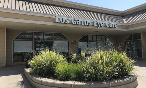 Los Gatos Eye Care & Aesthetics