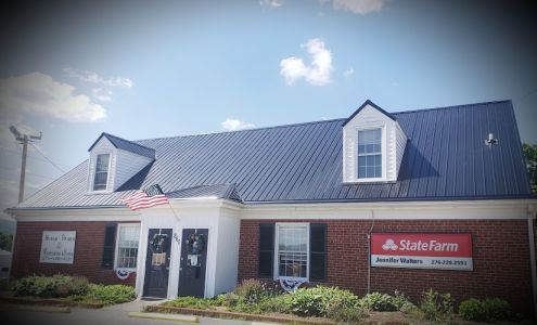 Jennifer Walters - State Farm Insurance Agent