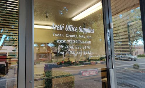 Arete Office Supplies