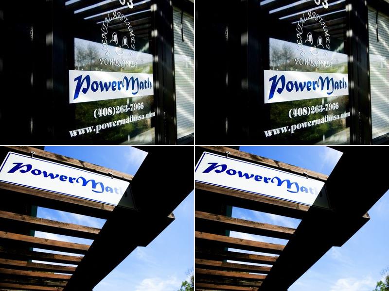 Power Math Mental Arithmetic