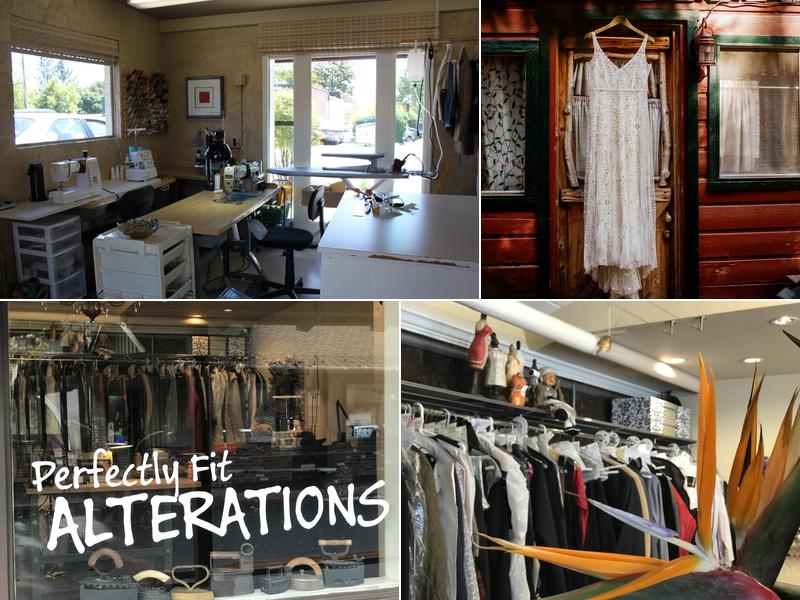 Perfectly Fit - Los Gatos