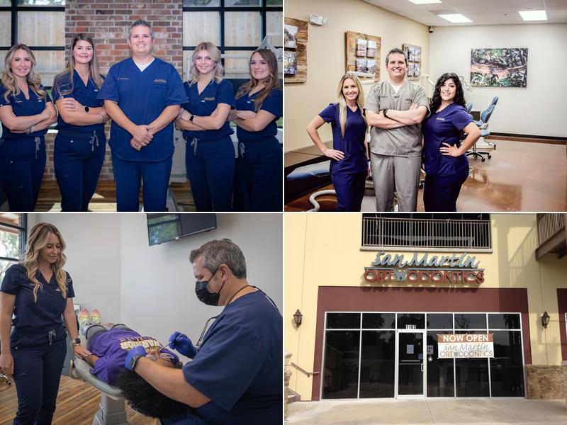 San Martin Orthodontics
