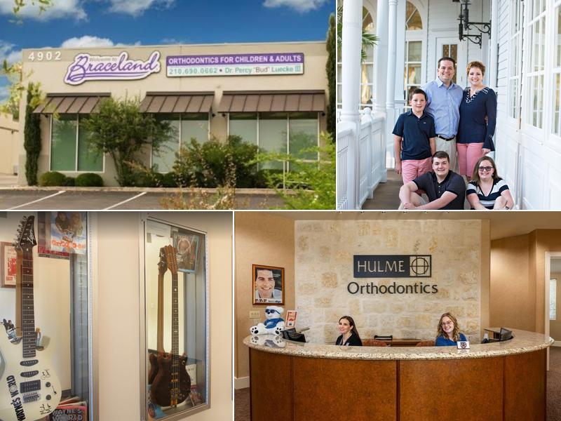 Braceland Orthodontics