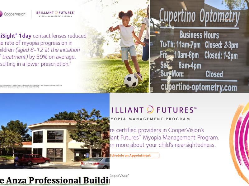 Cupertino Optometry