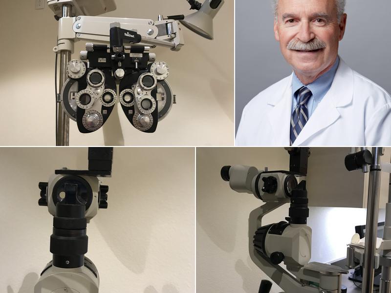 Spectrum Eye Physicians-Cupertino