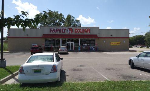 Family Dollar