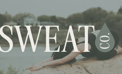 Sweat Co. Hot Yoga Saskatoon