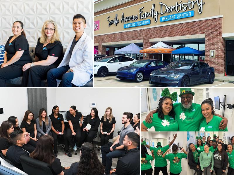 Smile Avenue Family Dentistry of Cypress