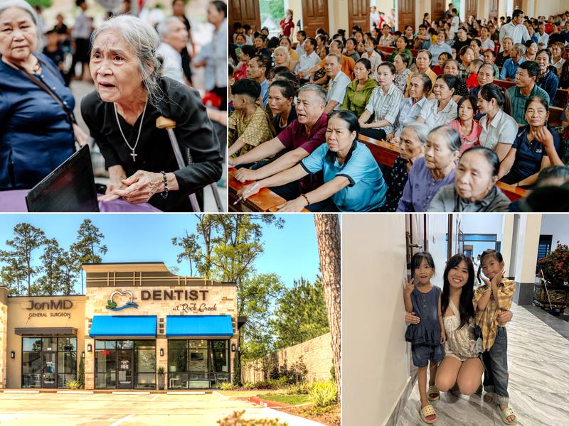 DENTIST at Rock Creek