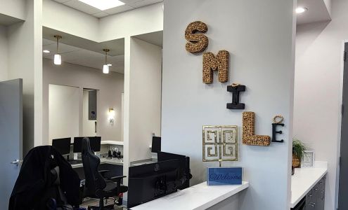 Fair Lakes Family Dentistry Cypress