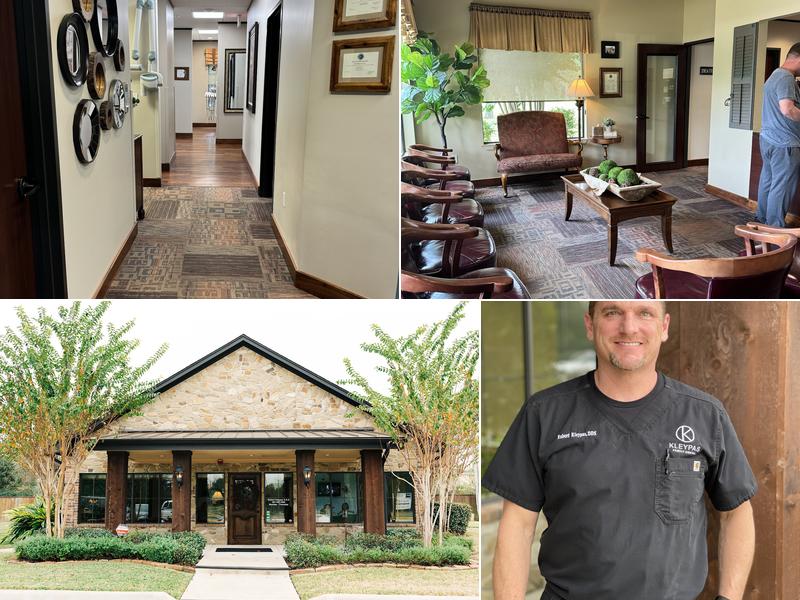 Robert W. Kleypas, DDS