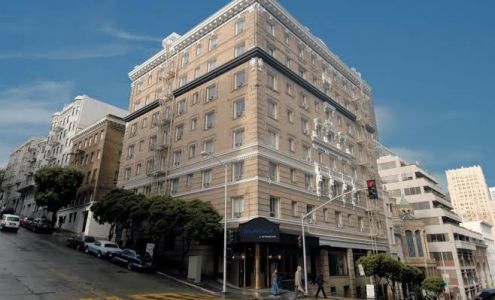 WorldMark San Francisco