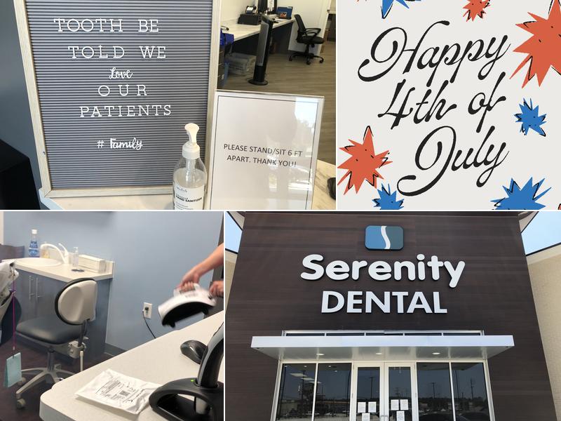 Serenity Dental of Magnolia