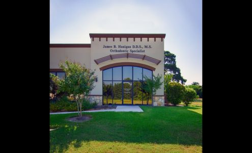 Hanigan and Johnson Orthodontics