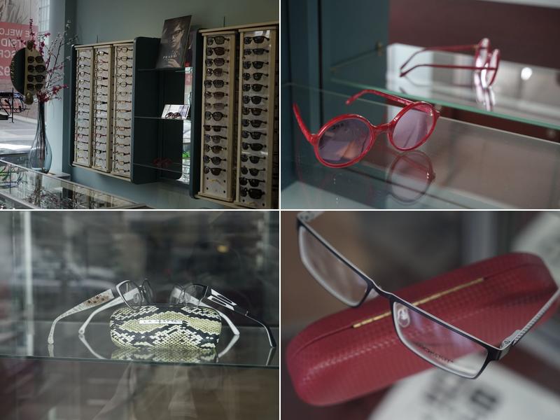 Clear Vision Optical