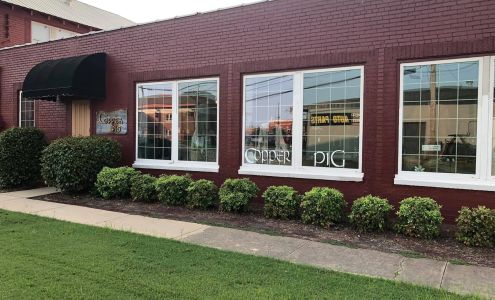 Copper Pig-Women's Boutique