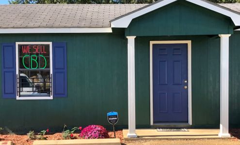 THE CBD STORE KOSY Kosciusko