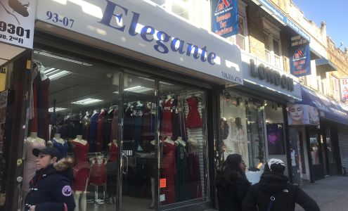 Elegante Boutique