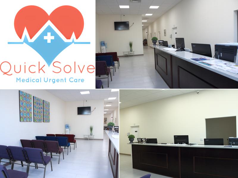 Quick Solve Medical Urgent Care