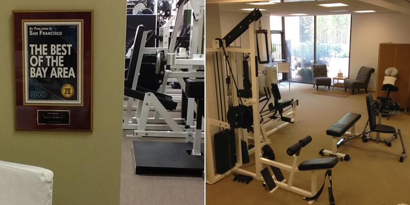 DeSisto Strength Training