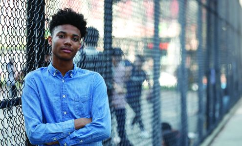 NYC Health + Hospitals/Gotham Health, Jackson Heights